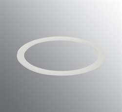 Ersatzteil: Ifö Glasdichtung aus EPDM für Gewinde 74 mm/Light On