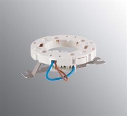 Ersatzteil: Ifö GX53-Fassung für Opus 140 und Ohm 140