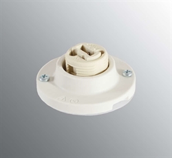 Ersatzteil: Ifö G9-Fassung für Ohm 100