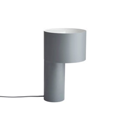 Tangent Tischlampe, cool grey