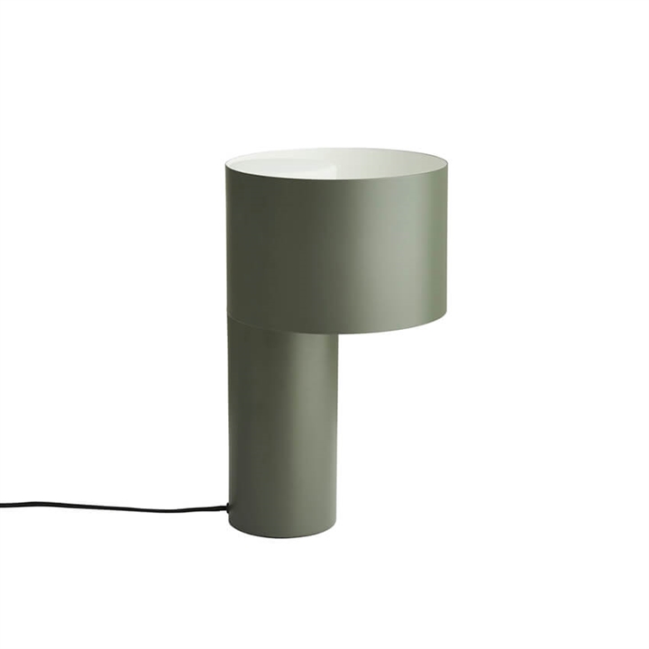 Tangent Tischlampe, Forest Green