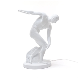 Seletti Discobolux Tischleuchte