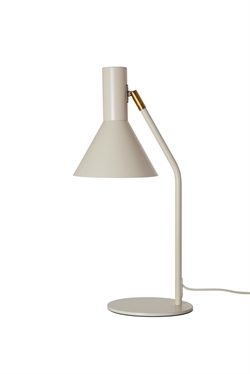 LYSS Tischleuchte, vanilla