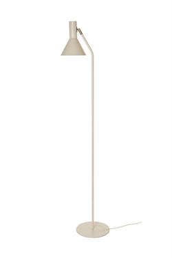 LYSS Stehleuchte, vanilla