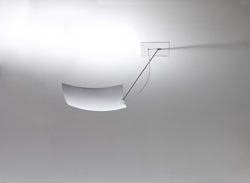 18x18 Wand-/Deckenleuchte