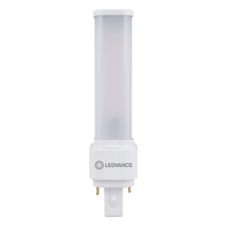 Osram Dulux LED-Lampe 5W G24d-1 830, matt