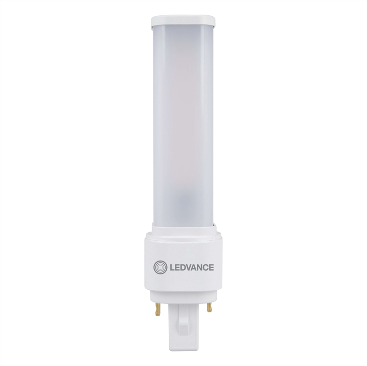 Osram Dulux LED-Lampe 5W G24d-1 830, matt