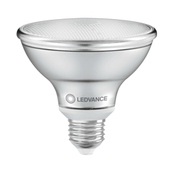 Osram LED-Lampe 10W E27 927 PAR30 36° IP20 dimmbar