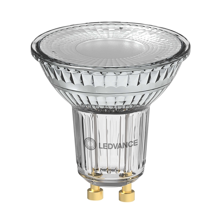 Osram LED-Spot 7W GU10 930 PAR16 120° dimmbar