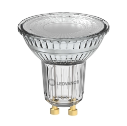 Osram LED-Spot 7W GU10 930 PAR16 120° dimmbar