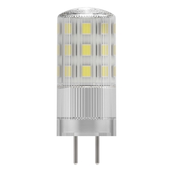 Osram LED-Lampe 4W G9 827 3-Stufen dimmbar