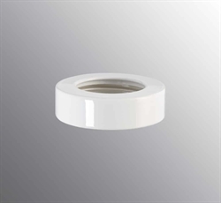 Ersatzteil: Ifö Ring für Cool IP23, weiß