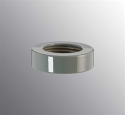 Ersatzteil: Ifö Ring für Cool IP23, grau