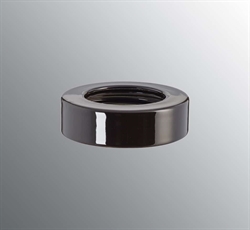 Ersatzteil: Ifö Ring für Cool IP23, schwarz