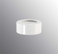 Ersatzteil: Ifö Ring für Cool IP44, weiß