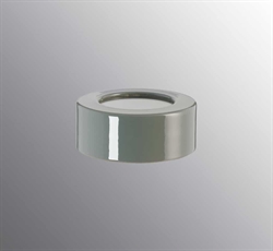 Ersatzteil: Ifö Ring für Cool IP44, grau
