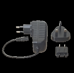 Ersatzteil: Louis Poulsen Adapter 12V schwarz