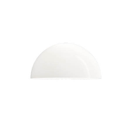 Panthella 160 Schirm Opal