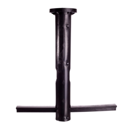 PH 3-2½ / Toldbod 155 Pollerleuchte, Erdanker