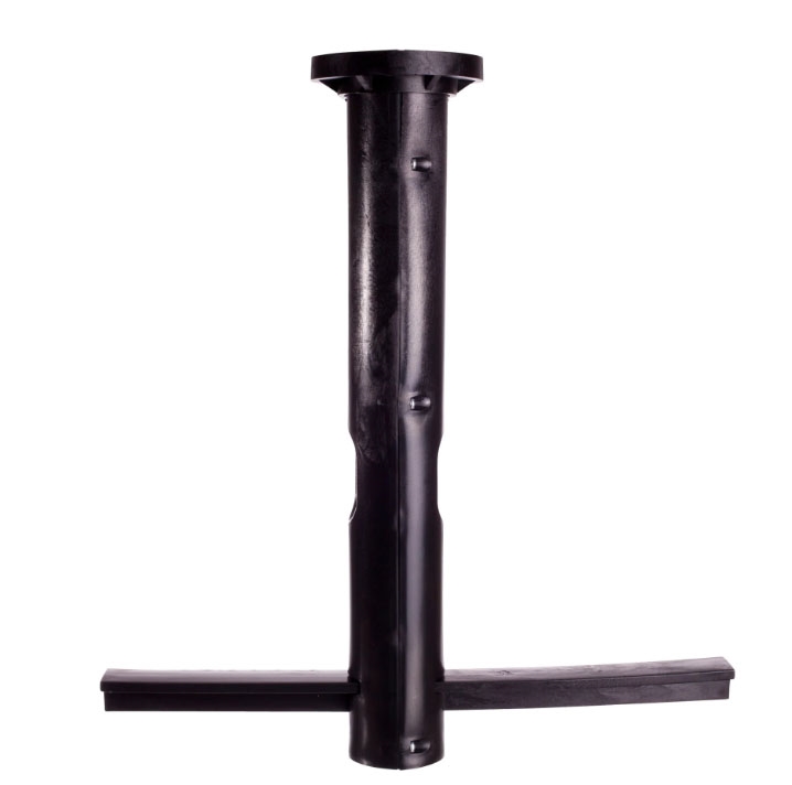 PH 3-2½ / Toldbod 155 Pollerleuchte, Erdanker