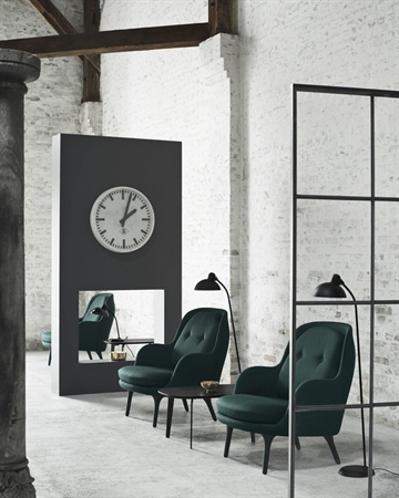 Kaiser Idell 6556-F Stehlampe