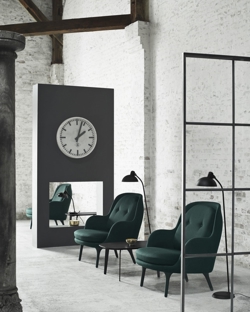 Kaiser Idell 6556-F Stehlampe