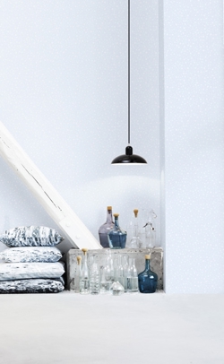 Kaiser Idell 6631-P Pendelleuchte