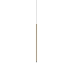 A-Tube Nano Medium Pendelleuchte, pearl