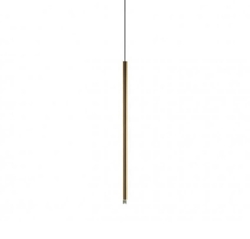 A-Tube Nano Medium Pendelleuchte, Gold