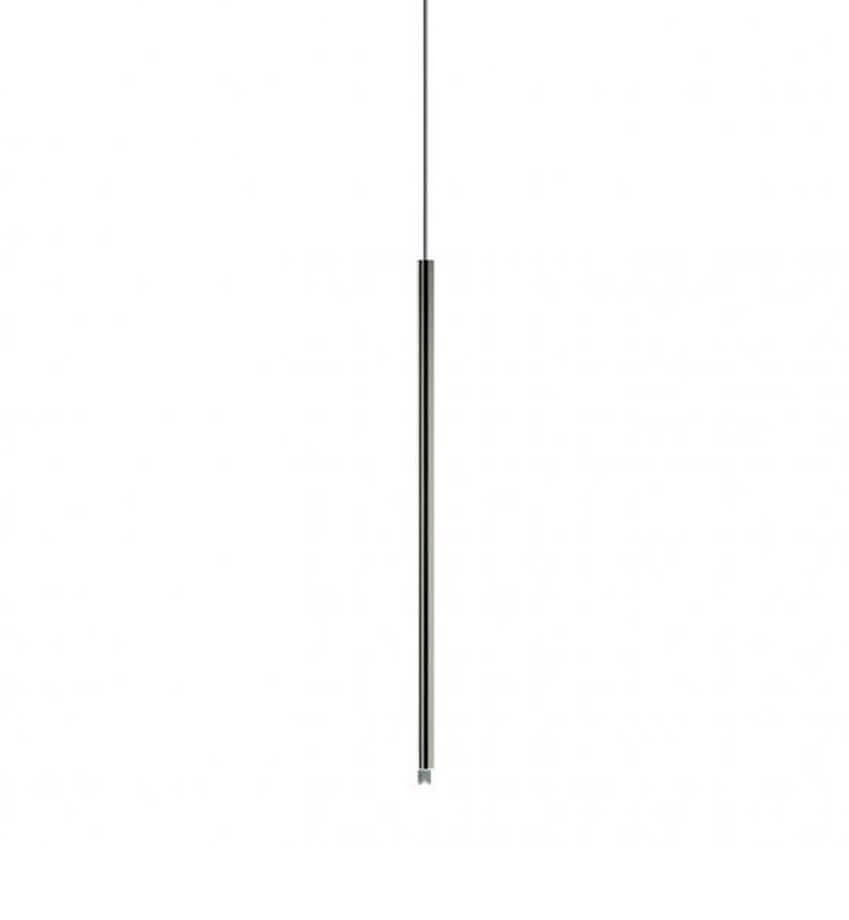 A-Tube Nano Medium Pendelleuchte, Chrom