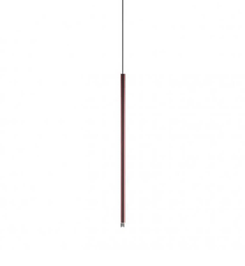 A-Tube Nano Medium Pendelleuchte, Roségold