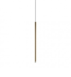 A-Tube Nano Small Pendelleuchte, Gold