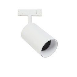 DESIGNLINE Tube Pro Spot, weiß