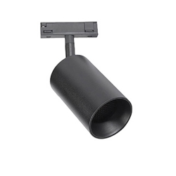 DESIGNLINE Tube Pro Spot, schwarz