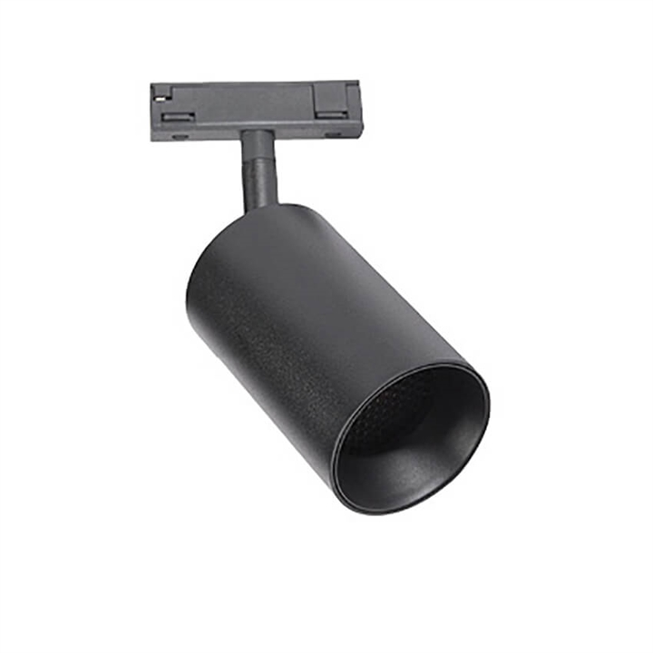 DESIGNLINE Tube Pro Spot, schwarz