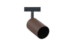 DESIGNLINE Tube Pro Spot, Rost