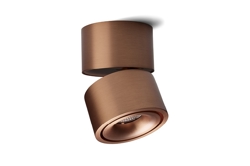 Easy W75 Mini Build On LED, roségold