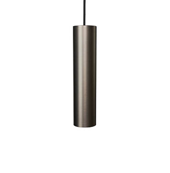 TUBE FLEX Pendelleuchte S25, Titanium