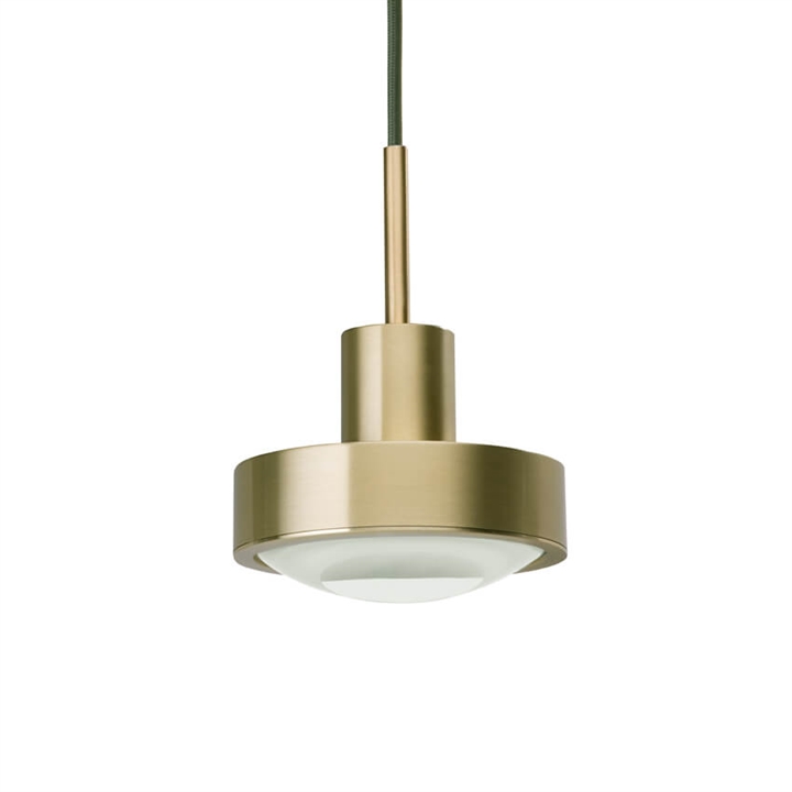 VIP 3 Pendel, Messing