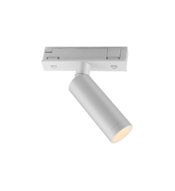 Designline Slim Micro Spot LED (2700K), weiß