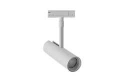 Designline Tube Slim Spot LED (2700K), weiß