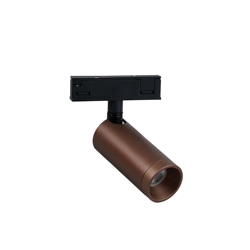 DESIGNLINE Domino Mini Spot, coffee