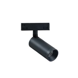 DESIGNLINE Domino Mini Spot, dunkelgrau