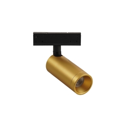 DESIGNLINE Domino Mini Spot, Gold