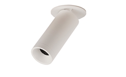 Domino Mini Build-In Spot, weiß