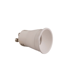 Domino mini GU10 LED-Leuchtmittel 4,9W 2700K