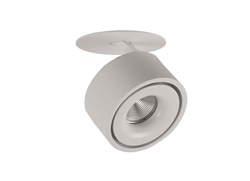 Easy Braccio Build In B100 LED Spot, weiß