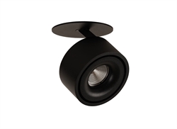 Easy Braccio Build In B100 LED spot, schwarz