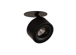 Easy Braccio Build In B84 LED Spot, schwarz