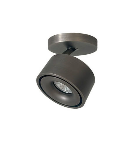 Easy Braccio W100 LED Spot, Titanium